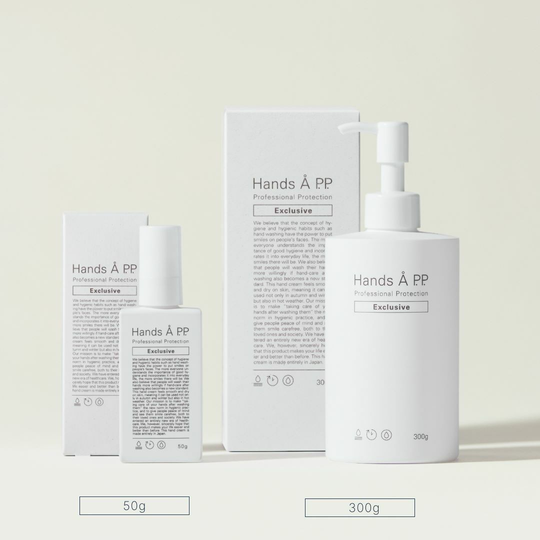Hands Å P.P. Exclusive | A P.P. Official Online Store